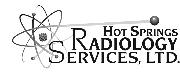 HOT SPRINGS RADIOLOGY SERVICES, LTD. Logo